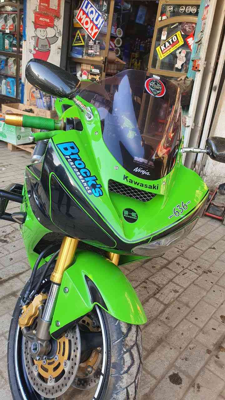 كاوسكي بدون رقم جديدة ب 25 مكفوله فول وبيها مجال ***********
