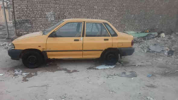 سايبه بغداد 2009 سعره 15 ***********
