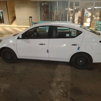 نيسان سني هندي بليتة زرگة 2020 رقم أربيل بأسمي السعر ٩٥ بي مجال قليل م...