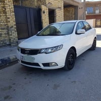 🚘 للبيع سيراتو ٢٠١١ خليجي كويتي 🚘 ✔️ محرك وكير خير من الله  ✔️ تبريد ث...