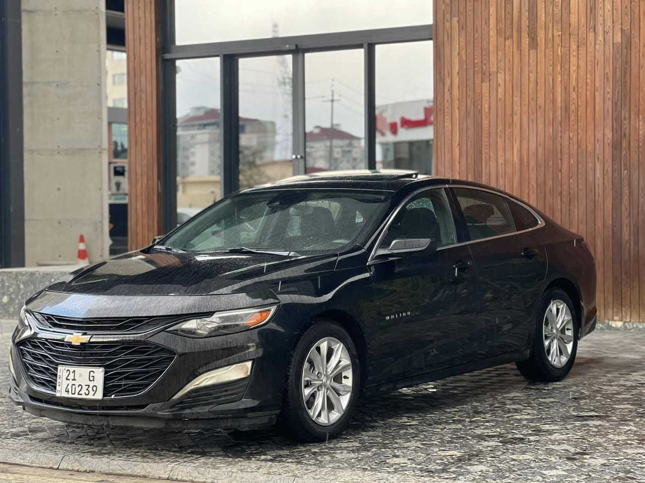 شۆفرلێت مالیبۆ Lt 2024 قەپات مواسەفات 
بەسمەو شغال شاشە گەورە
کوشن و سوکاژ هیتەر
لیدو بلاجکتۆر
پانۆرامە
تەحەکوماتی سەر سوکان
تەحدید سورعە
رادەری پیشو دواو ئاوینەکان

سعر : لە کۆمێنت داوای بکە ڕاستەوخۆ بۆت دێت 🤖 

هەموو گیانی بەشەرت
سەنەوی تازەیە

ژمارەی خاوەنەکەی 
***********
***********
