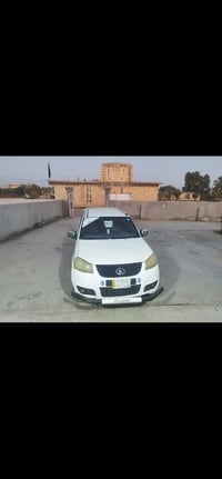 كريت ويل • ٢٠١٣ • قادسيه