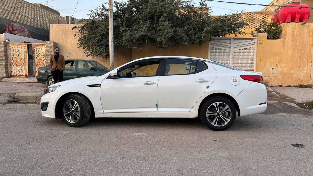 سلام عليكم ورحمه الله وبركاته 
سياره اوبتما خليجي 11 فول مواصفات محرك 2000 مواصفات الفول الجناية يعرفون شنو فول ماحجه اكتب واعدد 
سياره بيه جاملغ الامامي بي شخط ومرشوش فقط والباقي كفاله عامه سعر 128 وبيه مجال الطيبين 

للاتصال ***********
