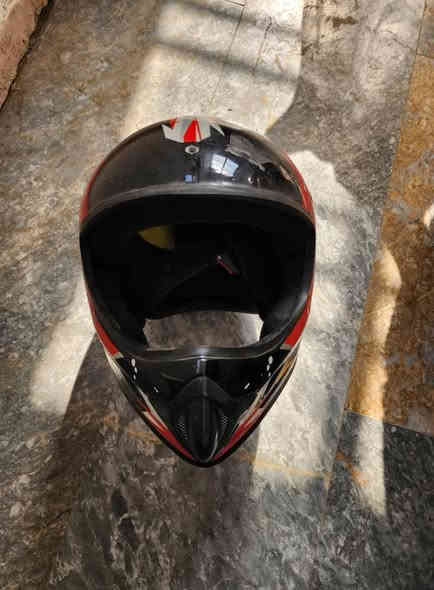 السلام عليكم  أغراض بايك 
***********
