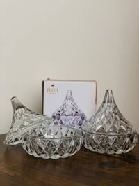 ديكورات رمضانية • ست تمريات كرستال • توصيل لجميع المحافظات