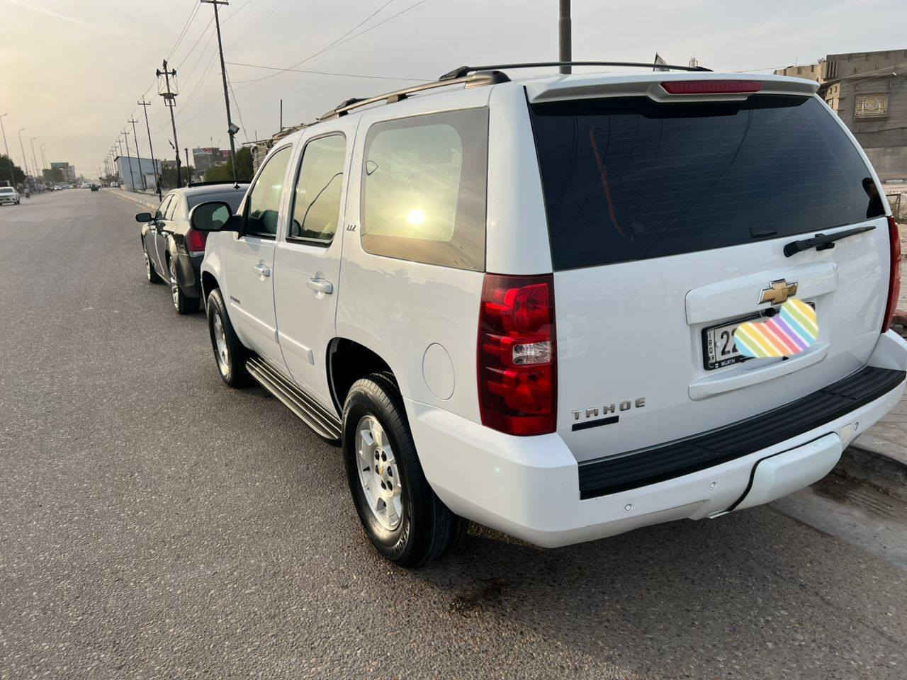 لٱمٌ عـَلـْيگمّ-ۈرحـْمّـٌة ٱللـّہ ﯙبُرگـّاتہ)  دخول جديد للبيع  اومراوس حسب القناعهه فووول للخير LTZ  فتحه 
كامره حساسات مثبت سرعه رادارات تحكم جهتين 

وينه اليدور جديد  ادوات # ادوات  ابيض   اصل 

1)    موديل 2008  دخول جديد

2) سياره جديده بمعنى الكلمه كفاله  عامه من الدعاميه

 للدعاميه صبغ ضربه كصه فتح كفاله م̷ـــِْن كلشي)

3)محرك  8 سلندر كفاله كير كفاله حداده كفاله

4)تخم تاير جدد تبريد  ثلج 

وارد خليجي سعودي بعدهه بل جلاتين البيبان 

6)دواخل جلد 
7) جاهزه من كلشي 
8)   شاشه اكزز  كامره  مسجل   دمام مكبارات صوت 

10)متومه شمالي طبق الأصل سنويه 28  

11)  كفاله م̷ـــِْن سرقه وعشاير واني  حاظر

12)عنوان بصره 

 13) رحمه والديك اي واحد مايشتري لا يراسل ليئن

 معلومات كله كتبته  واي ستفسار ***********  واتساب فقط  
14) السعر 110   وبيها مجال  قليل للطيبين
ملاحضه /سياره جيده معنه كلام  واني خادم
