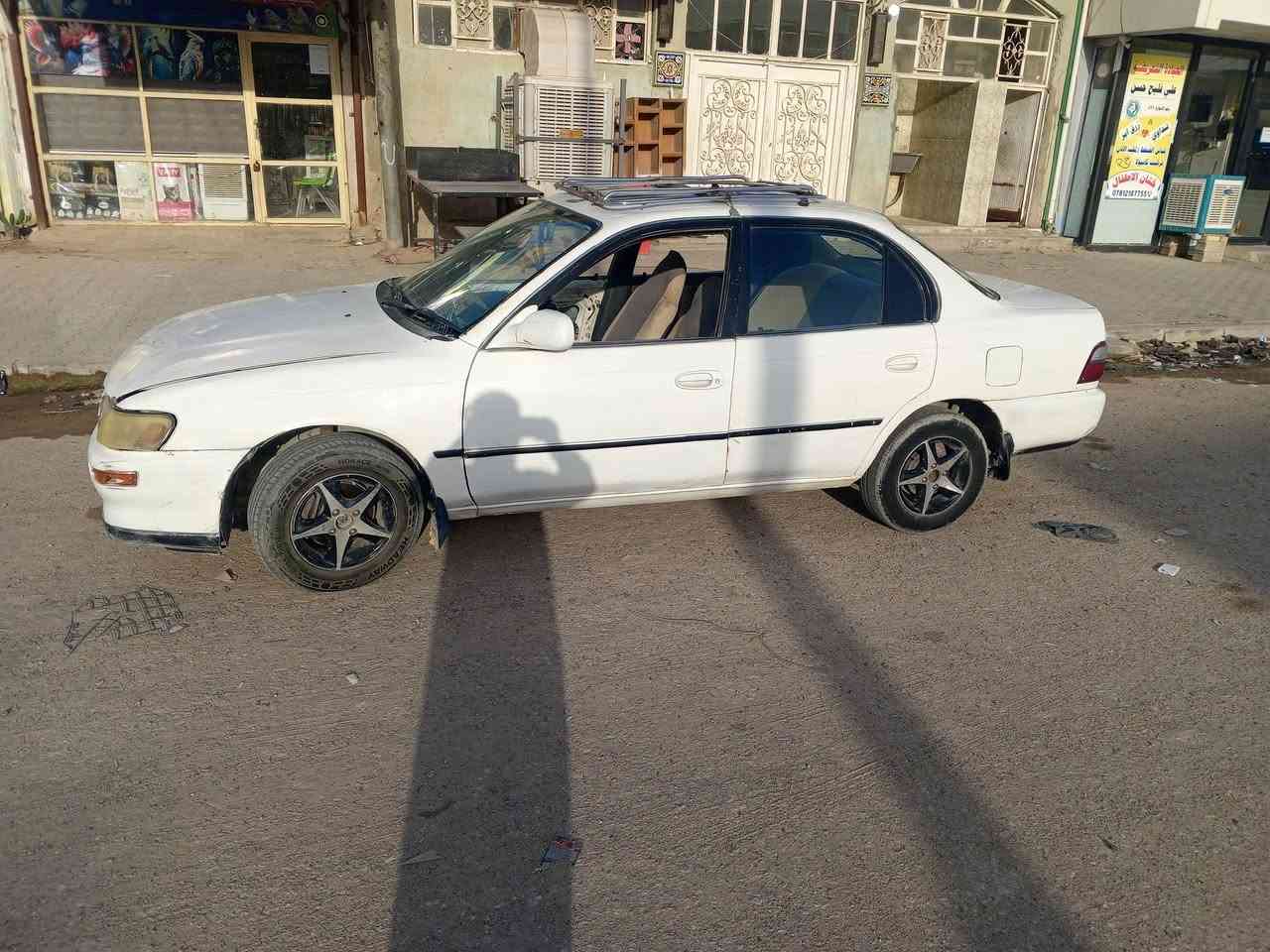 كورله ٩٢ نجف كصه قماره محرك وكير نضيفات دشبول بلادي ويل كب مكانها نجف السعر ٣٢ بيها مجال قليل ***********
