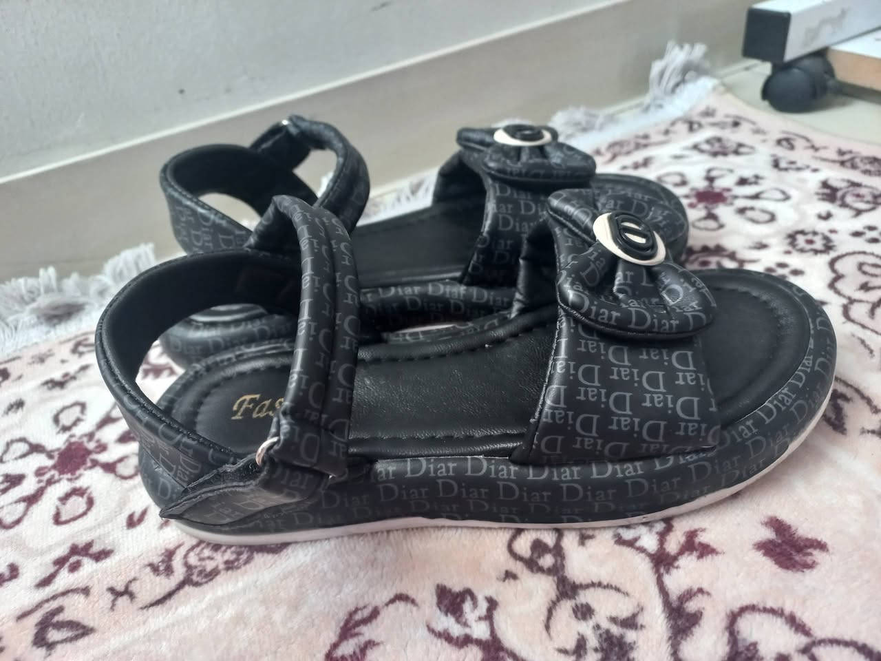 جركز بناتي طبي جدا نظيف اخو الجديد قياس ٣٥ للبيع ب٥


**إذا كنت صاحب هذا الإعلان وتريد حذفه لأي سبب، رجاءا أرسل رسالة إلى الدعم الفني**