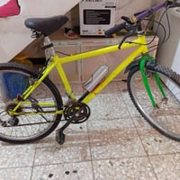 بايسكل • باله اصلي