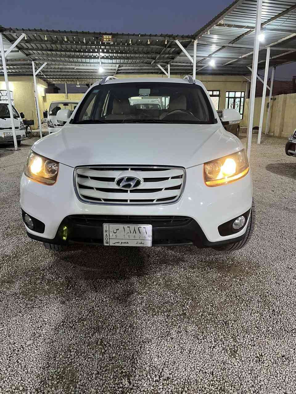 بسم الله ماشاء الله 
معرض الاصدقاء المركزي
لتجارة السيارات الحديثة 

سنتافي  
2010
خليجي 
فول مواصفات 
بصمه السياره 
6سلندر 
مكفوله من الصبغ 
سياره جاهزه 
رقم بغداد
السعر 153وبيها مجال 

للاستفسار الاتصال على الأرقام التالية 
***********
***********
📍الصقلاوية مجاور محطة تعبئة وقود الصقلاوية الحكوميه
