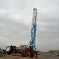 جهاز حفر للبيع  07830031102