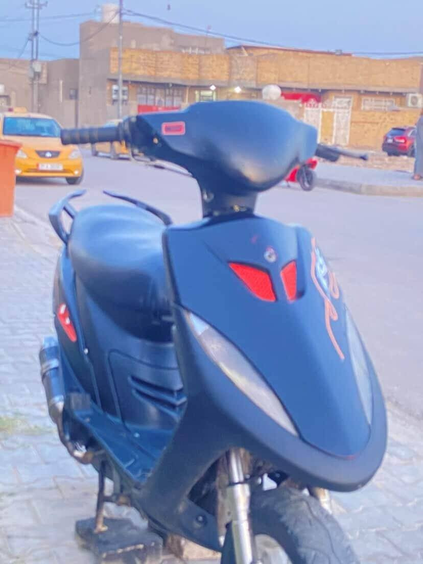 السلام عليكم دراجة ماكس عدله رياضي للبيع دراجة فول
بوشه 55 صالنصه كاربون فايبر 

سعر 400 وبيه مجال بسيط 👍🏻

مكاني الكوت حي جهاد


**إذا كنت صاحب هذا الإعلان وتريد حذفه لأي سبب، رجاءا أرسل رسالة إلى الدعم الفني**