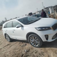 سورنتو ٢٠١٩ • ٦ سلندر • ٧ راكب