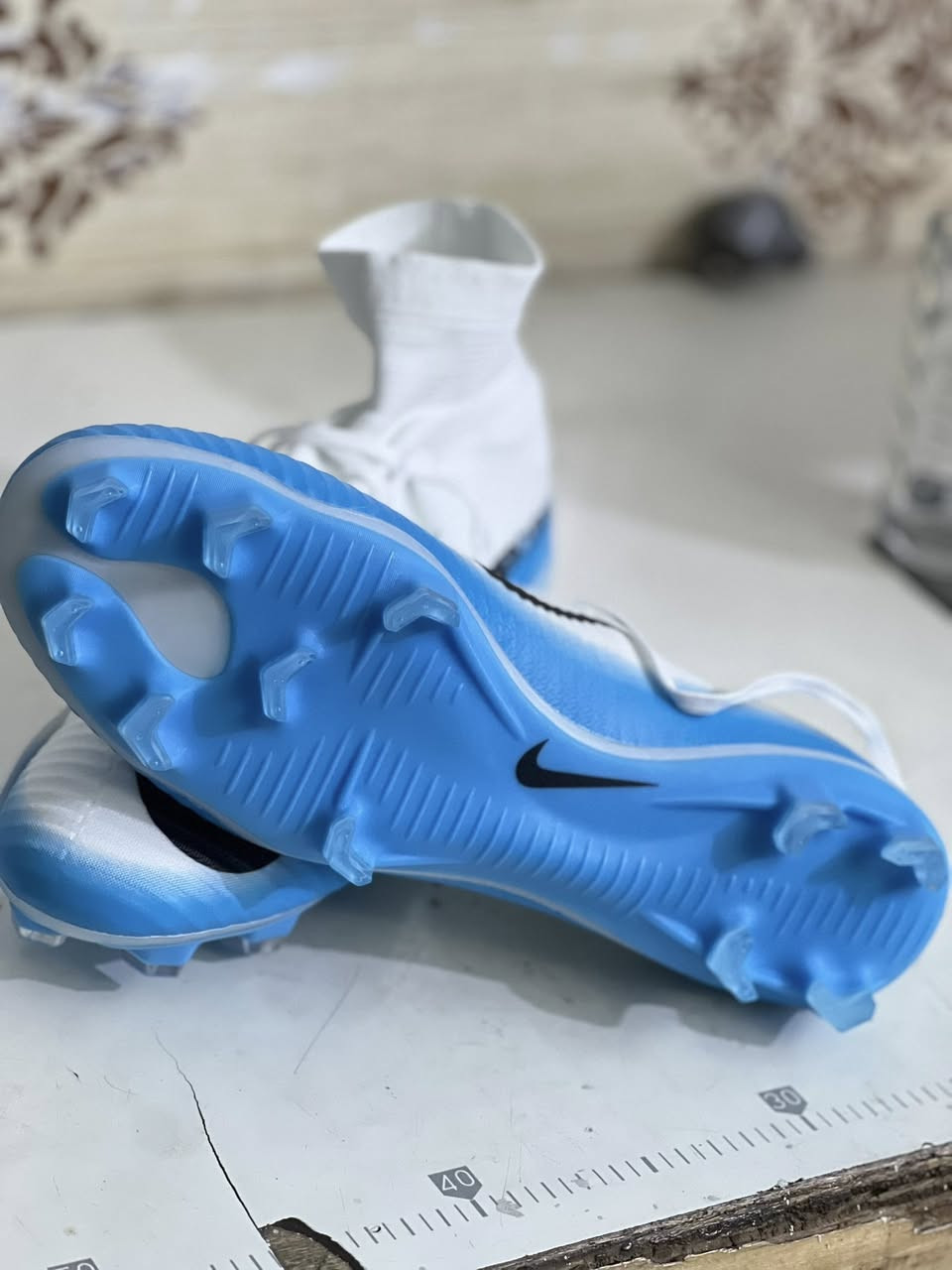 صالات الابيض قياس 42
ستد الابيض قياس 43
ستد وردي قياس 44 
السعر 40 القطعة تفاصيل اكثر ع خاص 💙


**إذا كنت صاحب هذا الإعلان وتريد حذفه لأي سبب، رجاءا أرسل رسالة إلى الدعم الفني**