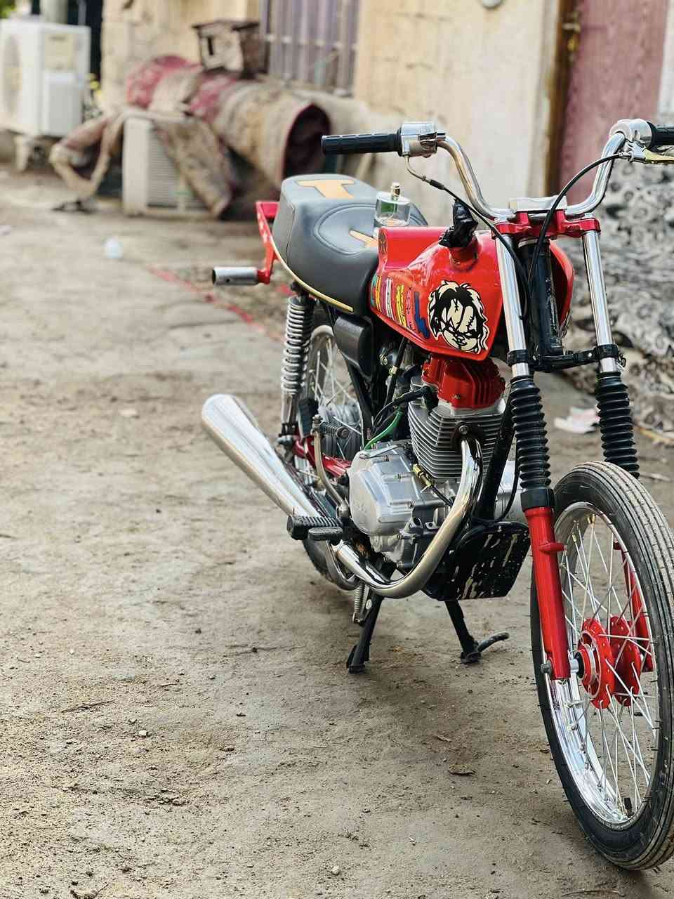 سلام عليكم البيع نامه ادوات تعمير2025صالهء شهرين معمره تانكي كصه وسيبايه دوسات تعميره كله اصلي وين مايعجبك روح شلعه ومعدل فول ماناقصهء شي محتاج واريد ابيع السعر ٧٠٠وبيهء مجال قليل شراي خاص ***********مكاني شط العرب الجزيره📍 الموشراي لايتعبني 
مامتواجد عل فيس
