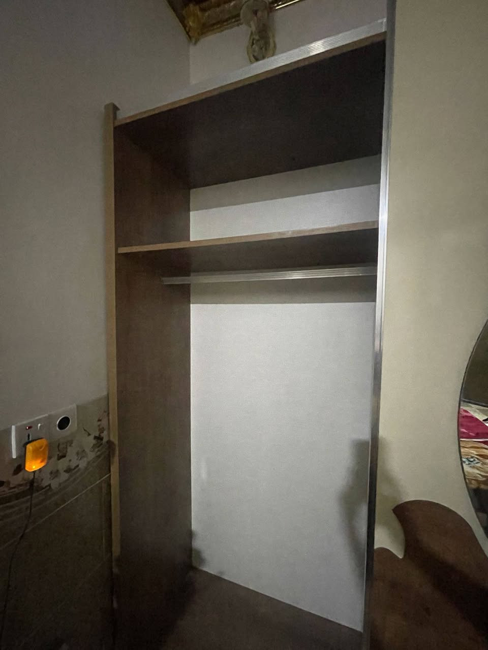 غرفه نوم 6 قطع شرط النضافه بيع مستعجل تخفيظات العيد شراي تفضل خاص وتدلل كركوك, العراق


**إذا كنت صاحب هذا الإعلان وتريد حذفه لأي سبب، رجاءا أرسل رسالة إلى الدعم الفني**