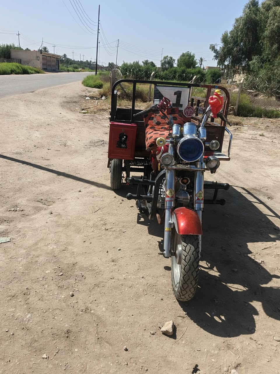 ستوته للبيع مديل ١٢ مكفوله كفاله عامه تعمير ٢٥ اوراق اصولي مكان دوانيه مركز ‏‪***********‬‏
