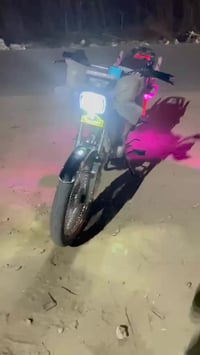 تايكر • موديل ٢٤ • تقاطع اقدس