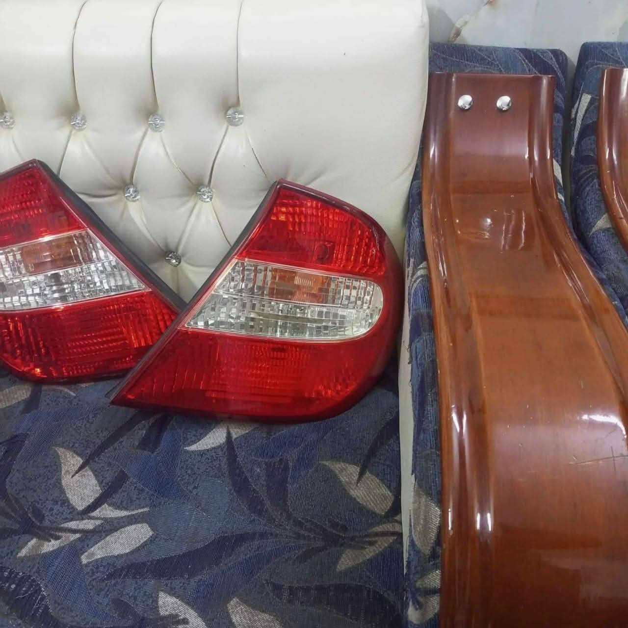 السلام عليكم ورحمة أدوات كامري تفصيخ أصلي العنوان النجف الأشراف حي الصناعي للأستفسار الاتصال على الرقم *********** توجد خدمة توصيل جميع المحافظات @الجميع
