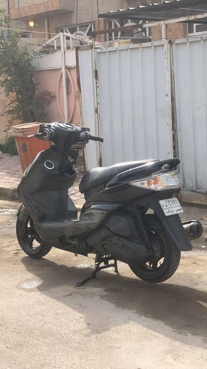 سلام عليكم سكنس فحل للبيع
الله شاهد الدراجه نضيفه وناقصهة بس اشاير وبريك خلفي وهورن رايدهة 950 وبيهة مجال حك الجيه مكاني الثعالبه قرب شركة حمورابي وهاذ رقمي ***********
