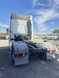 معرض الاسراء • البصرة الزبير • شاحنات