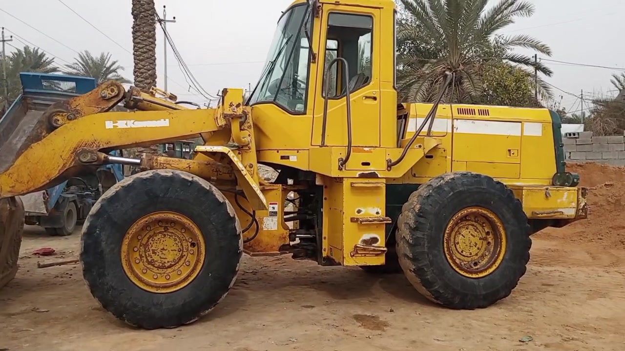 شفل كاوسكي ياباني اللبيع الحجم70 جاهز للعمل الشراي يتصل ***********
