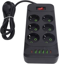 شاحن كهربائي • منافذ شحن • شحن سريع