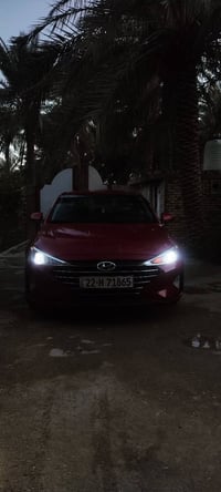 النترا امريكي • ٢٠٢٠ • محرك 1.6