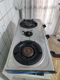 طباخ • مع منظم • ما بيه عيب