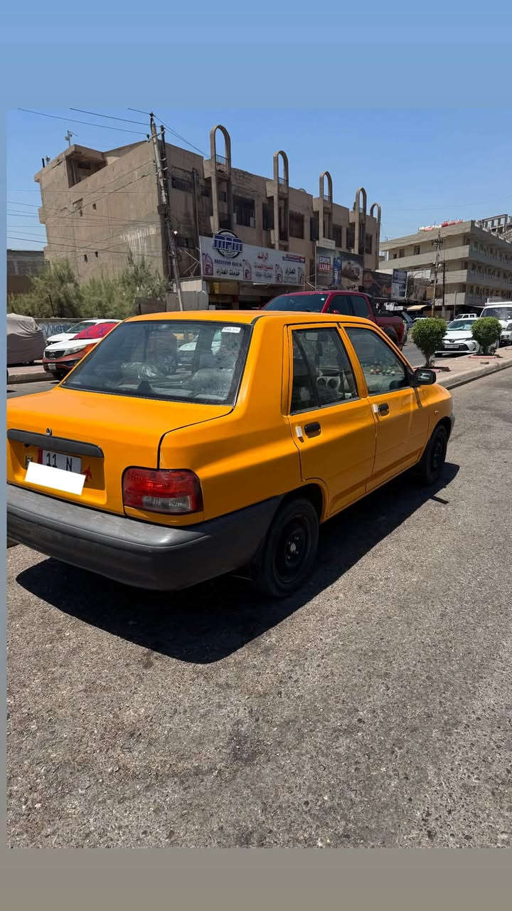 للبيع سايبه موديل 2024 كفاله مصفره هيئه و غرامه رقم انكليزي عنوان بغداد رقم *********** سعر 67 و بيها مجال

