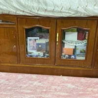 بوفيه نظيفه • مترين ونص