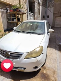 بي واي دي G3 • ٢٠١٣ • المحرك تعبان