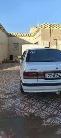 مازدا ٦٢٦ • كفالة عامة • فول مواصفات