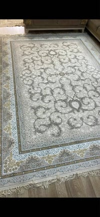 فرش ايراني • ١٢٠٠ شانه • أربيل