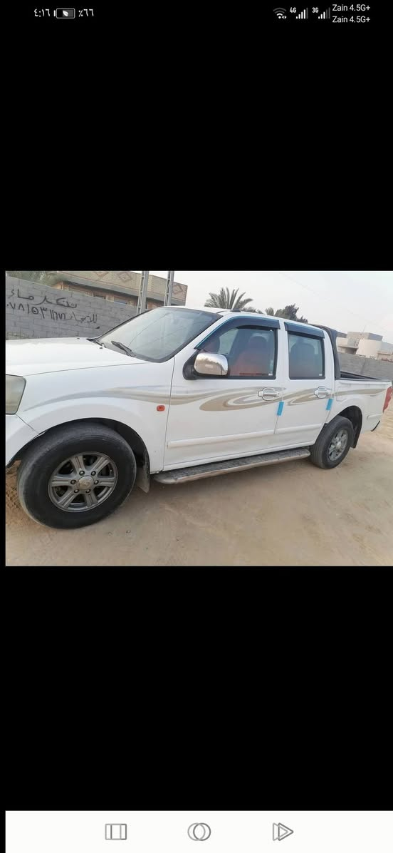 بيكم كريت ويل موديل ٢٠١٣ رقم قادسيه سياره حلوه وجاهزه  من كل النواحي ////  العنوان الديوانيه ///// اتصل //// *********** ////
