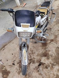 موطور • جني ابو الكله • ٢٠٢٠