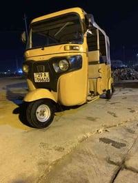 تكتك • 22رقم • مكينة مكفولة