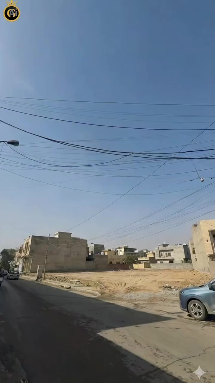 #عقار_العراق #فرصة_سكن #الغيث شقق للبيع ملك صرف طابو الاعظمية شارع الأخطل الرئيسي 
المساحة 90 م

تحتوي على 🏛استقبال 🏛مطبخ معزول تماماً ⚡️🏛خدمات  غرفة نوم عدد 2 🏛منور عدد 2 بالكون 

مواصفات البناء تركي ديلوكس بناء شركة الغيث 🔹

البناية قيد الانشاء 🔷🔷

لكل شقة ميزانية 🔷
البنايه مزوده بمصعد كهربائي شغال ٢٤ 
🔻🔻
امتلك شقة احلامك مع شركة الغيث للاستثمارات العقارية 
💫
عنوان المكتب بغداد - الاعظمية شارع عمر بن عبد العزيز 

للاستفسار ☎️☎️

📞***********

📞***********

‭📞***********
