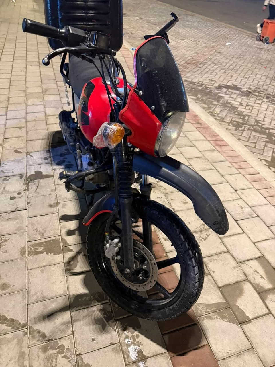 السلام عليكم ورحمة الله وبركاتة
بوكسر البيع موديل 2022شهر ٦ اورق
الدرجه تجفيت شركه وخير من الله الشراي يتصل على رقم بالخدمه
***********
