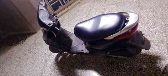 دراجة بريز نظيفة على الشغل السعر 550 الف للاستفسار الاتصال على الرقم *********** وات ساب فقط
