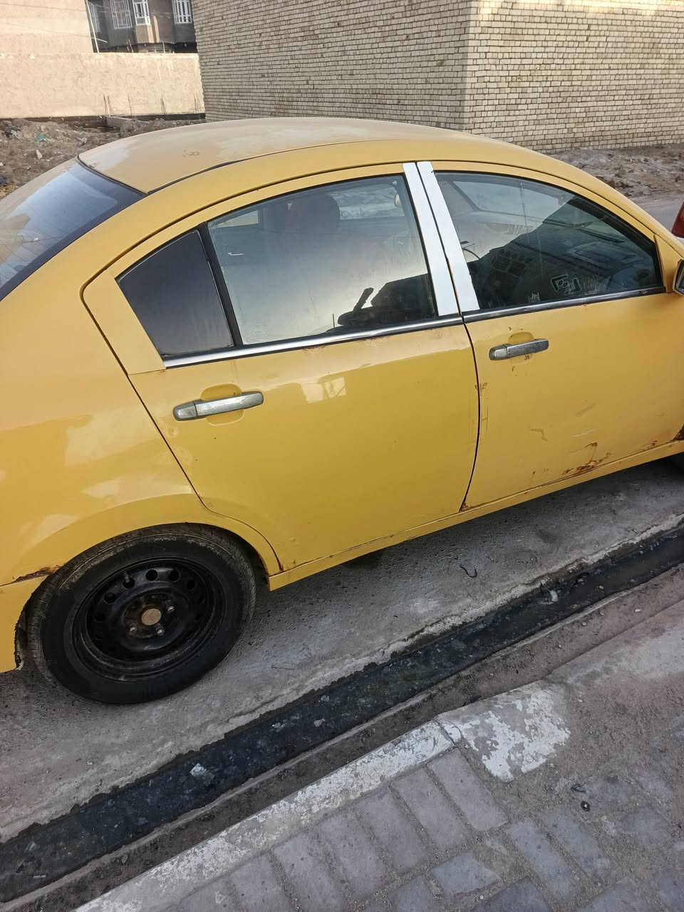 شيري اي فايف للبيع السعر ٢٢وبية مجال كير ومحرك خير من الله السيارة تحتاج ترتيب موبايل ***********
