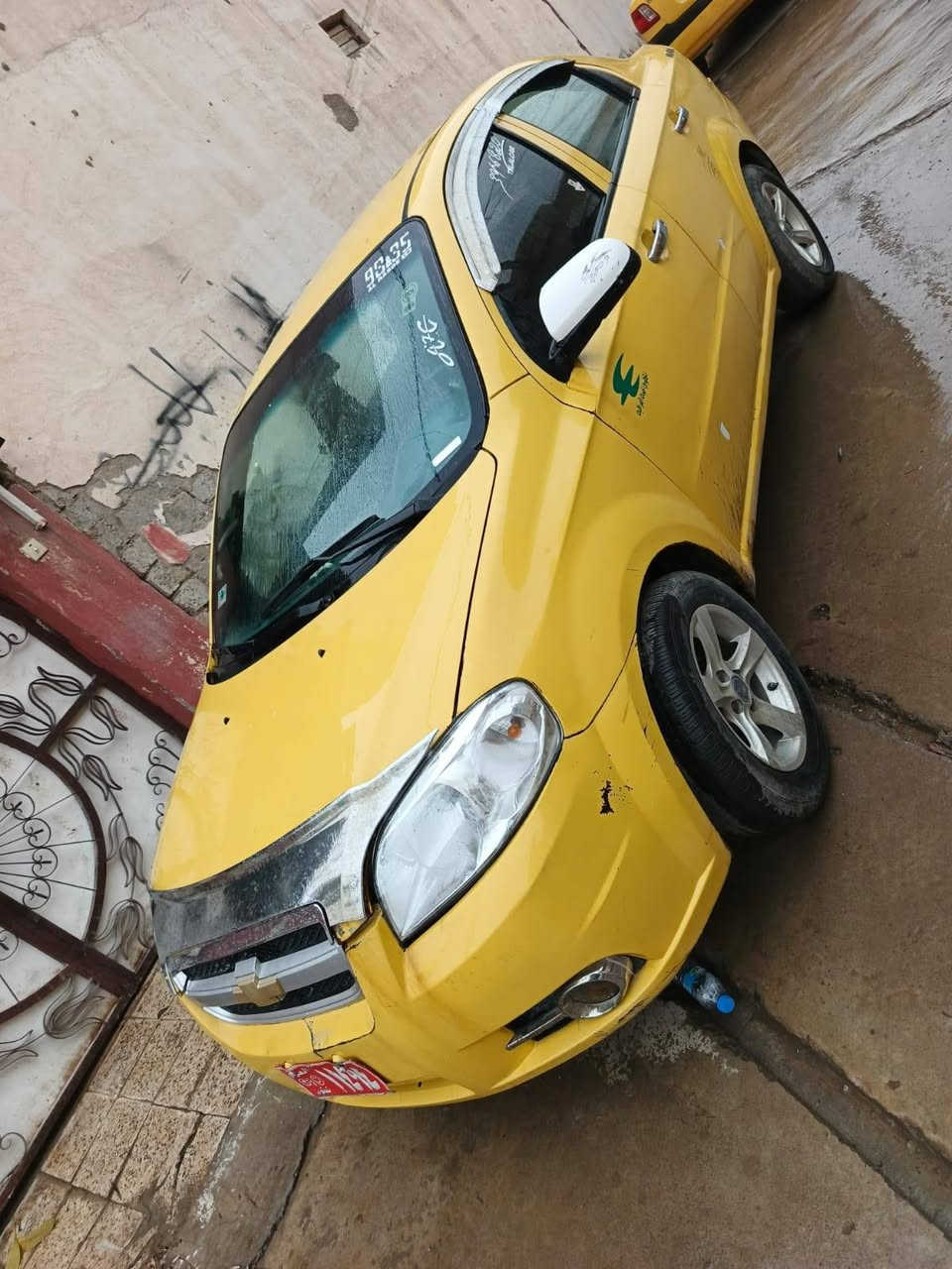 السلام عليكم افيو للبيع 2009 شرط التحويل كابون بيها عليها هيئة السعر 45
***********
***********
