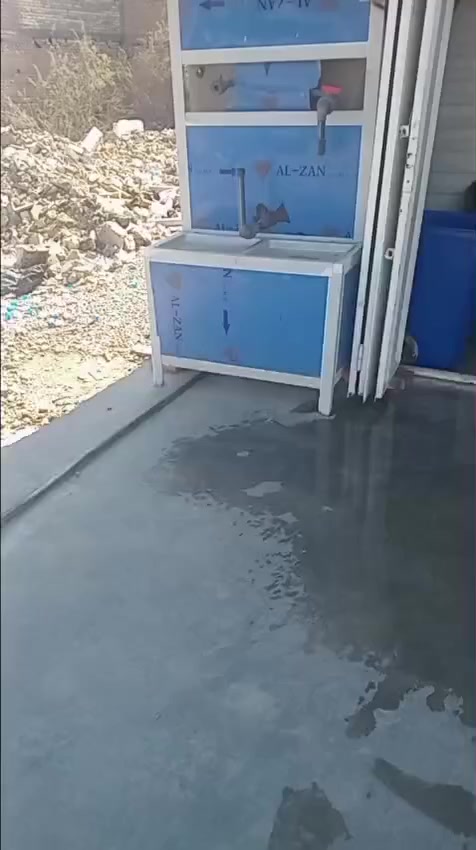 سلام عليكم محطه للبيع استعمل موسم واحد منبرين جديد مواد ابطاله جدد محطه خير من الله وياهه تانكيات ثنين ابو5 واحد ابو3 و  ثنين ابو 100ومولد 2700 وميز دبات و مبردات  وماطر خابط واحد و ماطور ترس عامودي محطه كامله مكمله املاح 5 انتاج 1000 بساعه الاستفسار هاذ الرقم ***********وبي واتساب( تحياتي للجميع)
