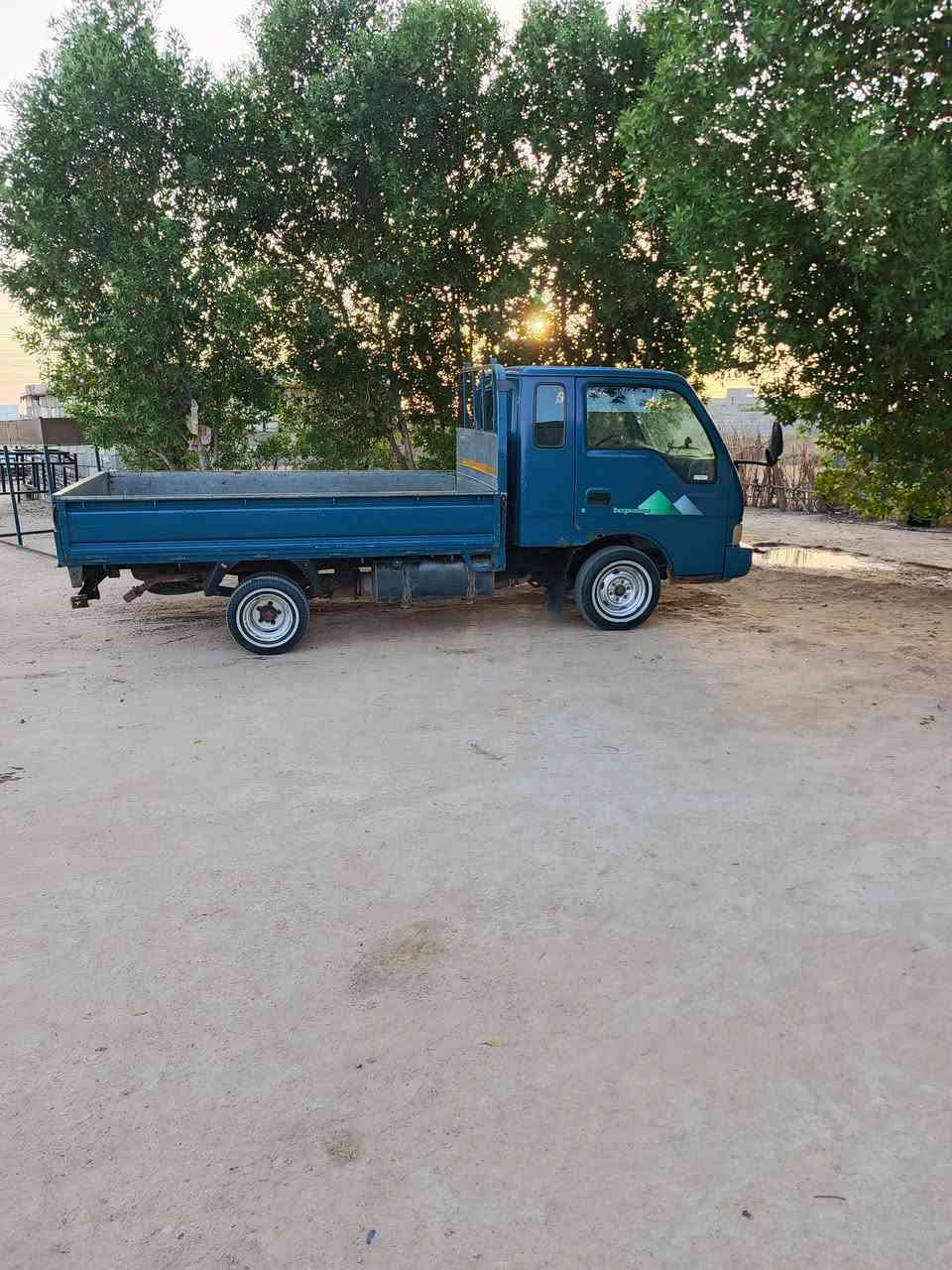 السلام عليكم
البيع كيه فنتيرة قماره ثابته موديل97
سياره بسمي رقم جديد سنويه2027مجدده
سياره خيرمن الله 
مكان سياره بصره زبير 
تصال*********** سعر سياره68،،
