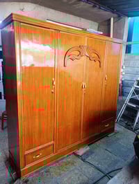 كنتور صاج • درجة ثانية • ٢م١٥×٢م٣٥