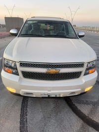 تاهو LTZ • ٢٠١٣ • بالبصره