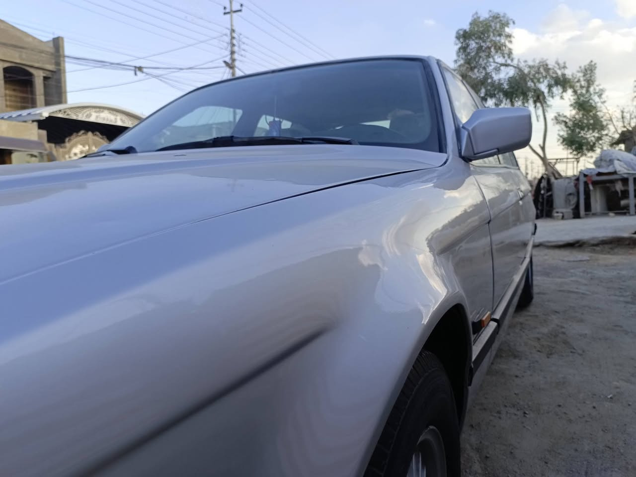 اخوان رمضان كريم للبيع او مراوس بي ام دبليو موديل 91 حجم 700كير مكينه 6سلندر شرط حاويه حداديه كلهه جاهزه كهربائيات كلهه جاهزه تخم تاير دوشمه جديد السياره جاهزه اخوان شرط تحويل ععقد مروري مصبوغه جماليه بدون حادث صبغ جديد هزه جديده رقم بغداد انكليزي جديد السعر 50اوبيهه مجال للشراي عنوان بغداد حي النصر هاتف *********** تراي للبصره
