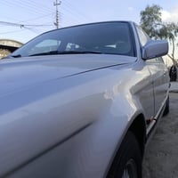 اخوان رمضان كريم للبيع او مراوس بي ام دبليو موديل 91 حجم 700كير مكينه ...