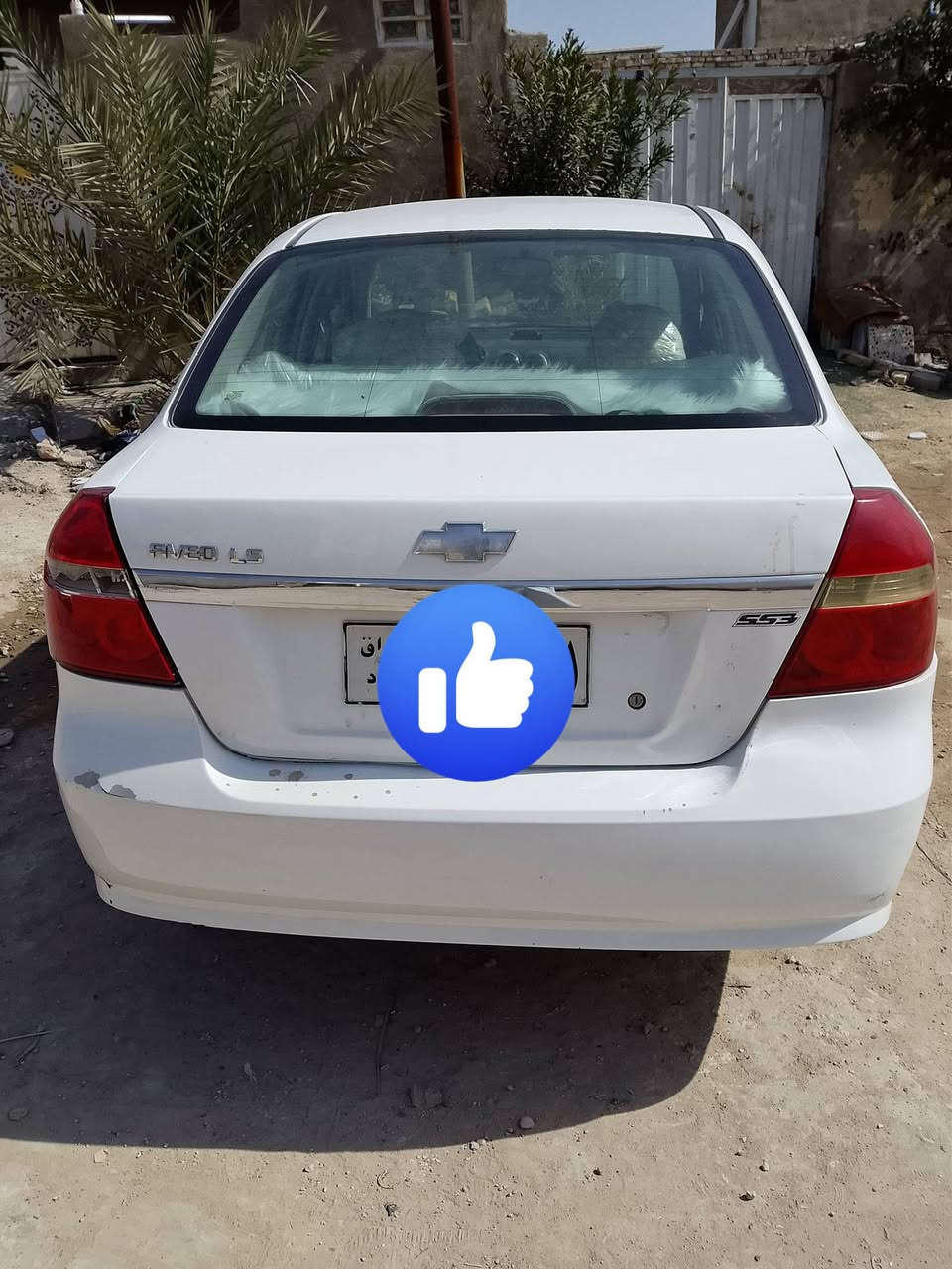 افيو2008 محرك 1600كير اوتو جاهزة لشارع


**إذا كنت صاحب هذا الإعلان وتريد حذفه لأي سبب، رجاءا أرسل رسالة إلى الدعم الفني**