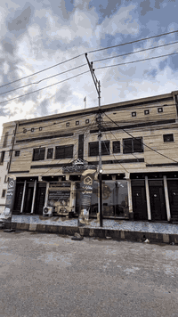 موصل حي السماح الاركان • مكتب تجاري • ٣٠٠م